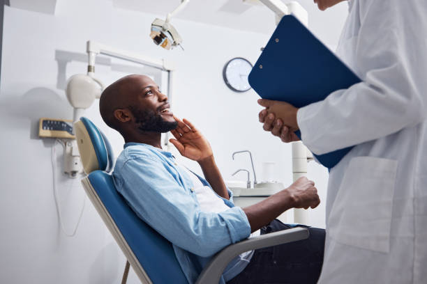 Best Knocked-Out Tooth (Avulsed Tooth) Treatment in Warren, OR