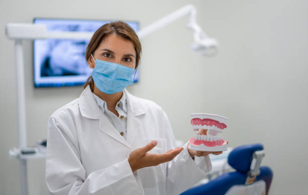 Best Broken or Chipped Tooth Repair in Warren, OR