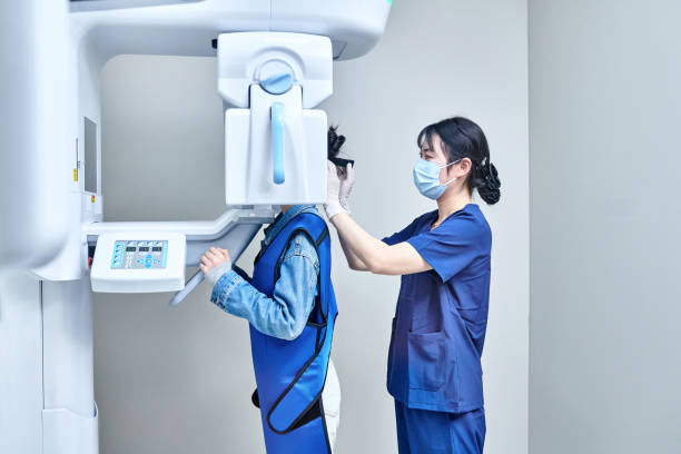 Best Emergency X-Rays and Diagnostics in Warren, OR