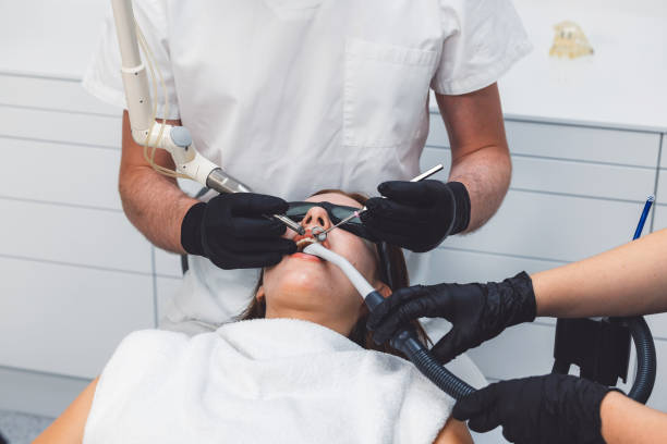Best Emergency Treatment for Oral Infections in Warren, OR